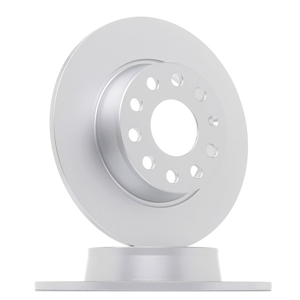 RIDEX <span>PLUS</span> 82B0342P Disco de freno