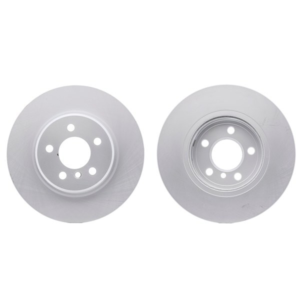 RIDEX <span>PLUS</span> Brake disc 82B0707P
