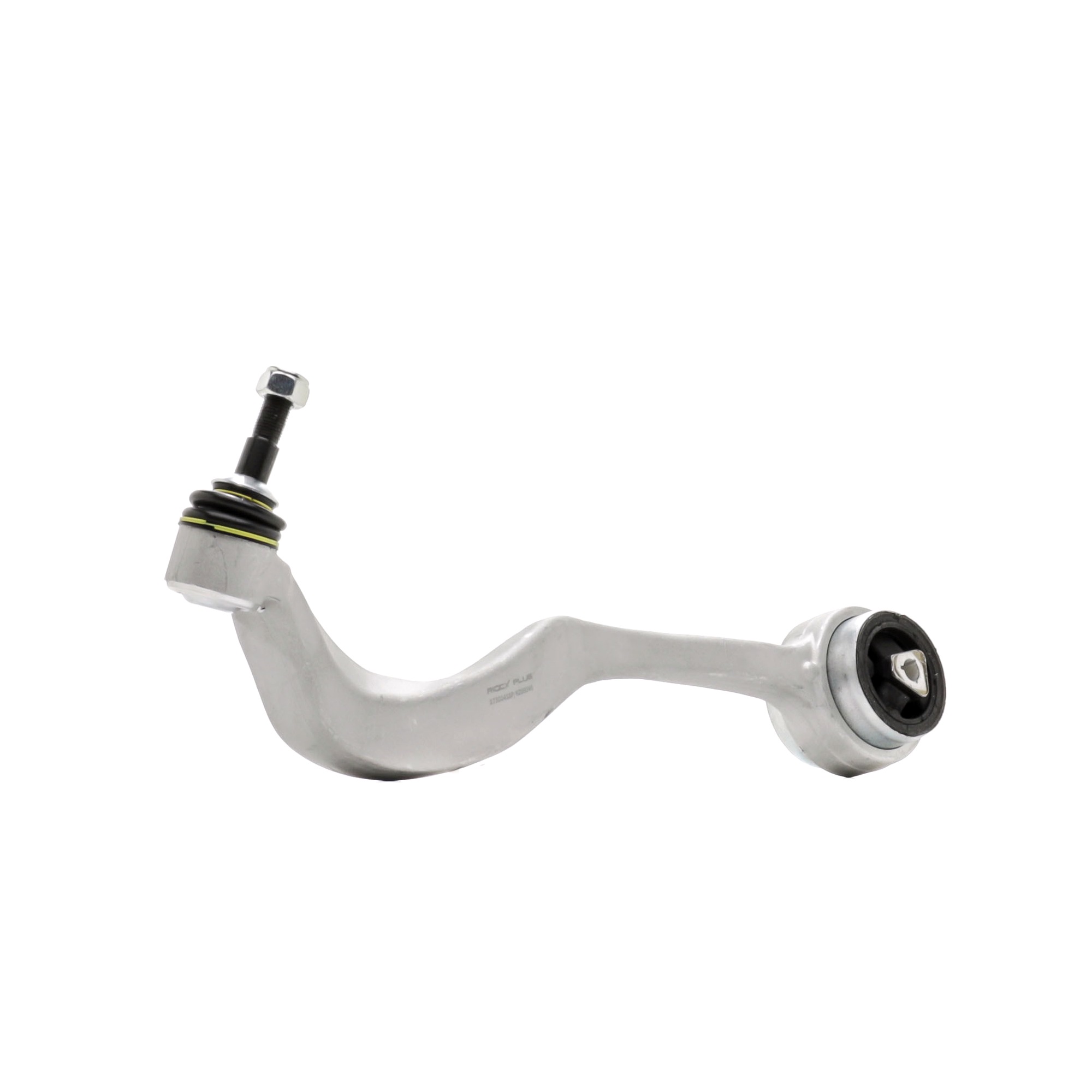 RIDEX PLUS 273C0418P BMW E61 530xi Vairo trauklės (valdymo svirtis, išilginis balansyras, diago 272 AG benzinas 2008 kaina
