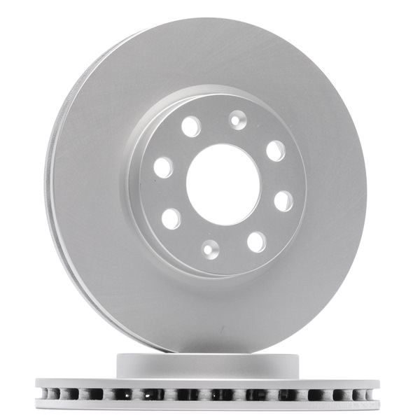 RIDEX <span>PLUS</span> Brake disc 82B0017P