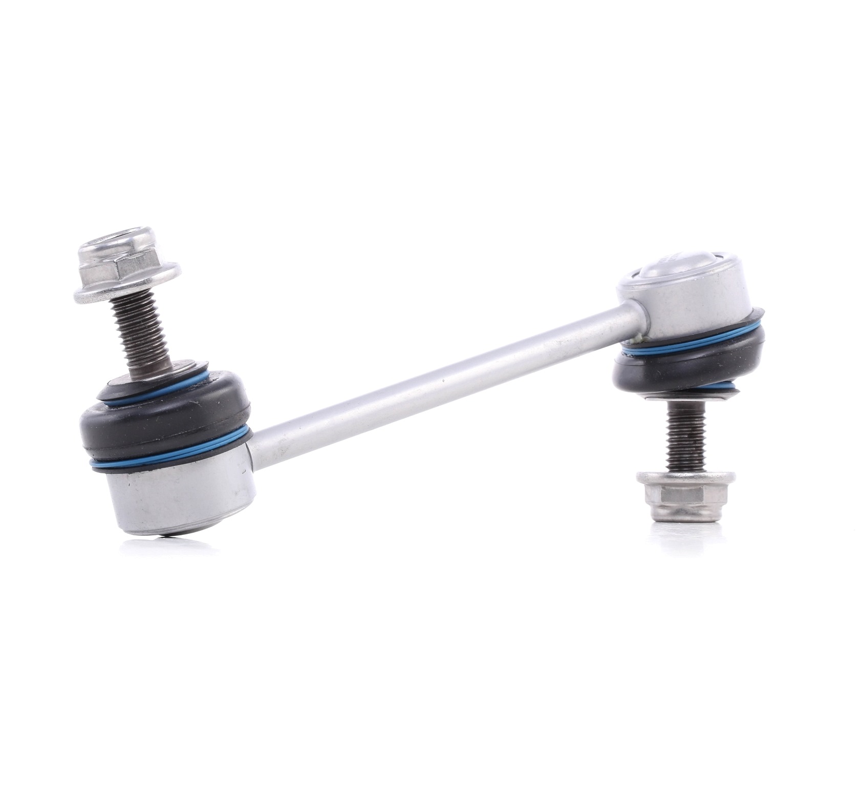 RIDEX PLUS 3229S0051P Anti-roll bar link Rear Axle Right, Rear Axle Left, 141mm, M10x1,5, with spanner attachment