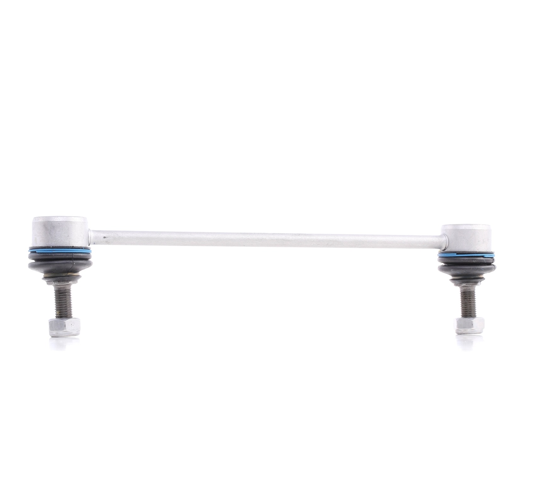 RIDEX PLUS 3229S0228P Anti-roll bar link Front axle both sides, 244mm, M10X1.5