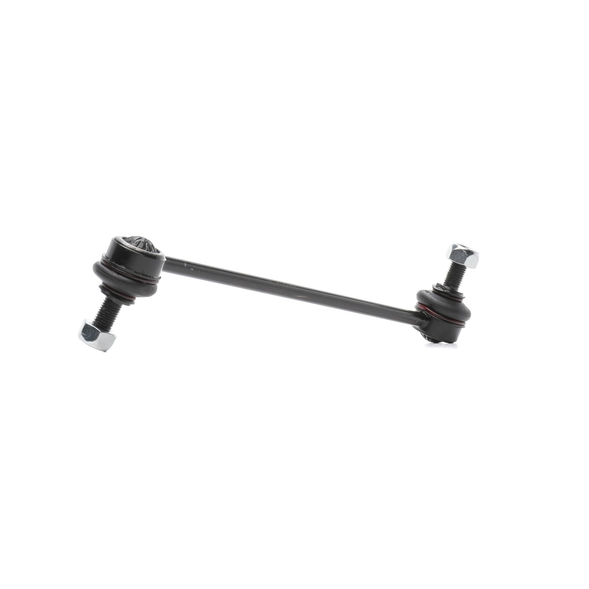 RIDEX PLUS 3229S0245P Anti-roll bar link Front axle both sides, Rear Axle both sides, 250mm, M10x1,25, with spanner attachment
