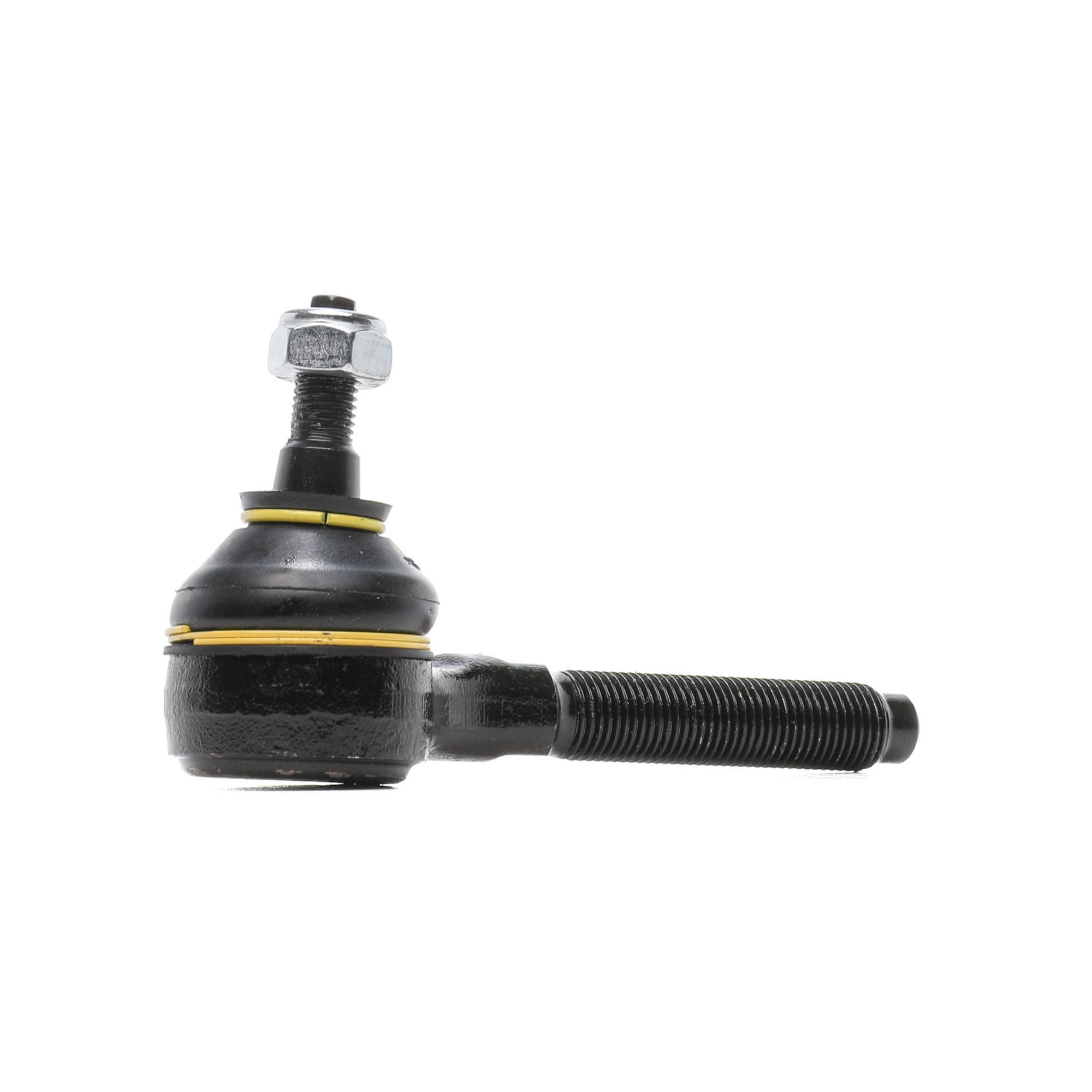 RIDEX PLUS 914T0012P Track rod end Cone Size 12 mm, M14x1,5 mm, Front Axle, outer, Front axle both sides
