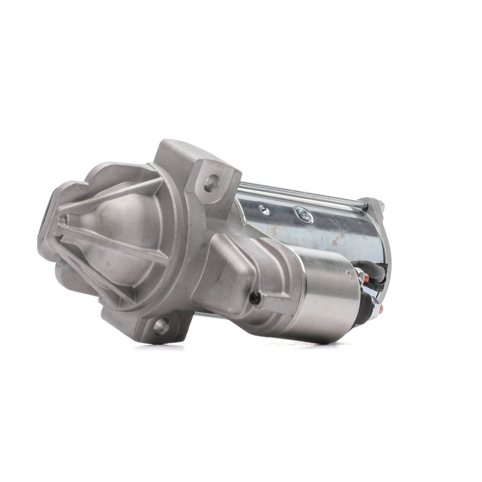 RIDEX 2S0645 Starter motor 5802 FC