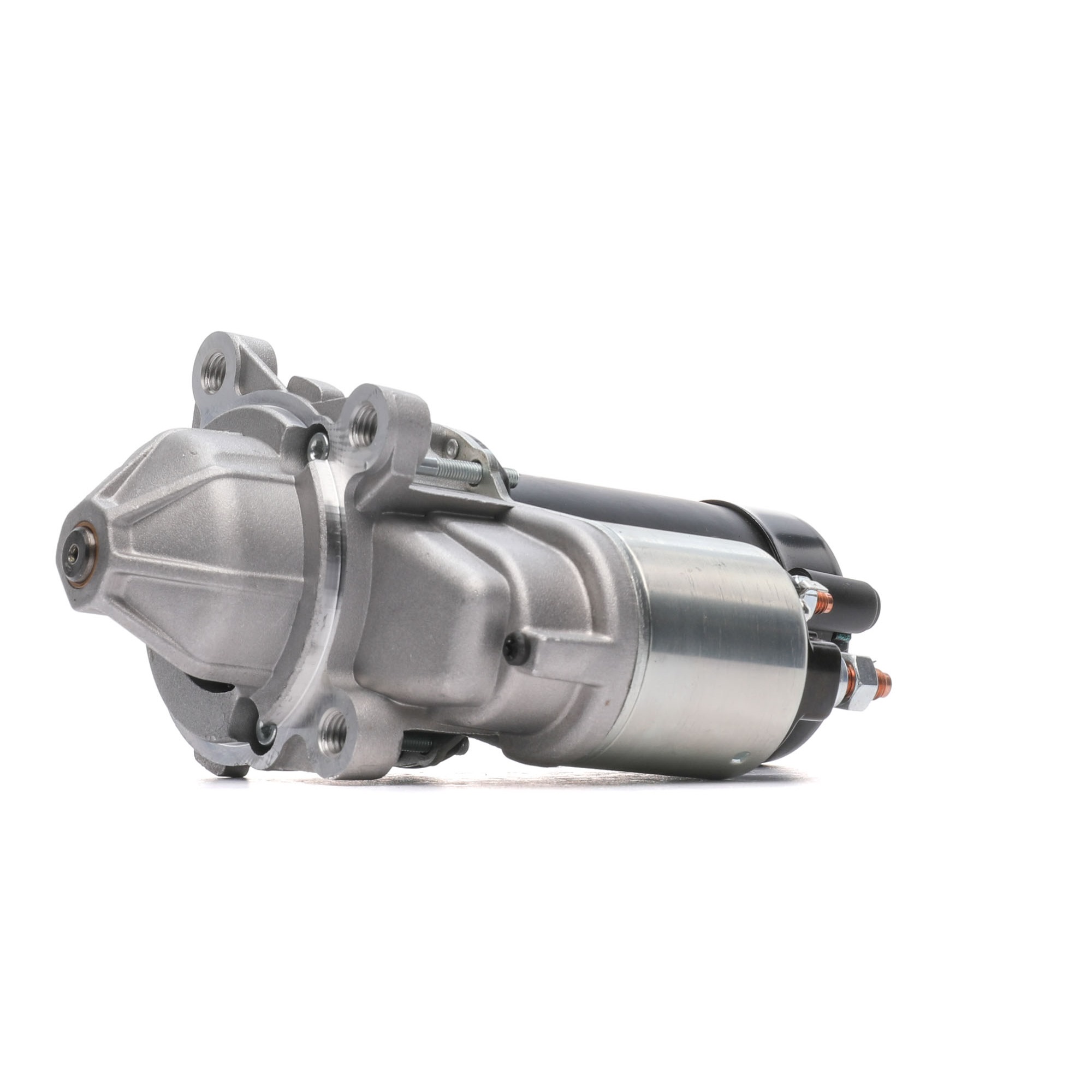 RIDEX 2S0652 Starter motor 6168500