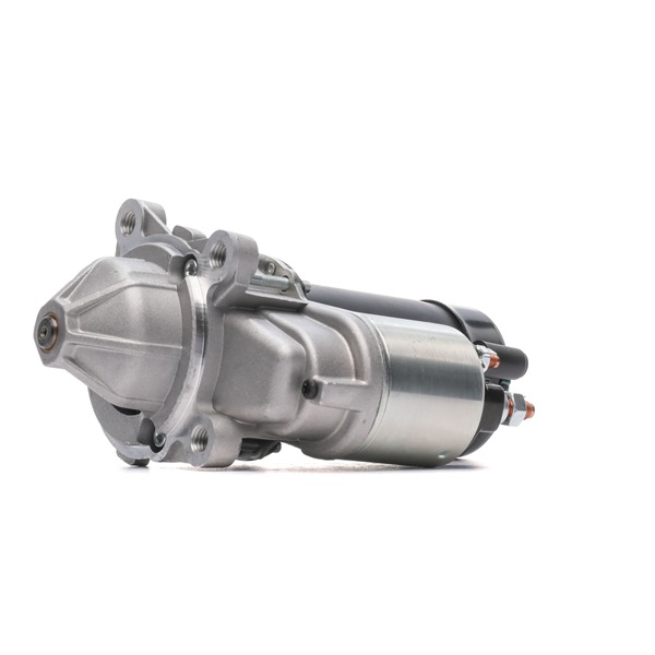 RIDEX Starter motor 2S0652