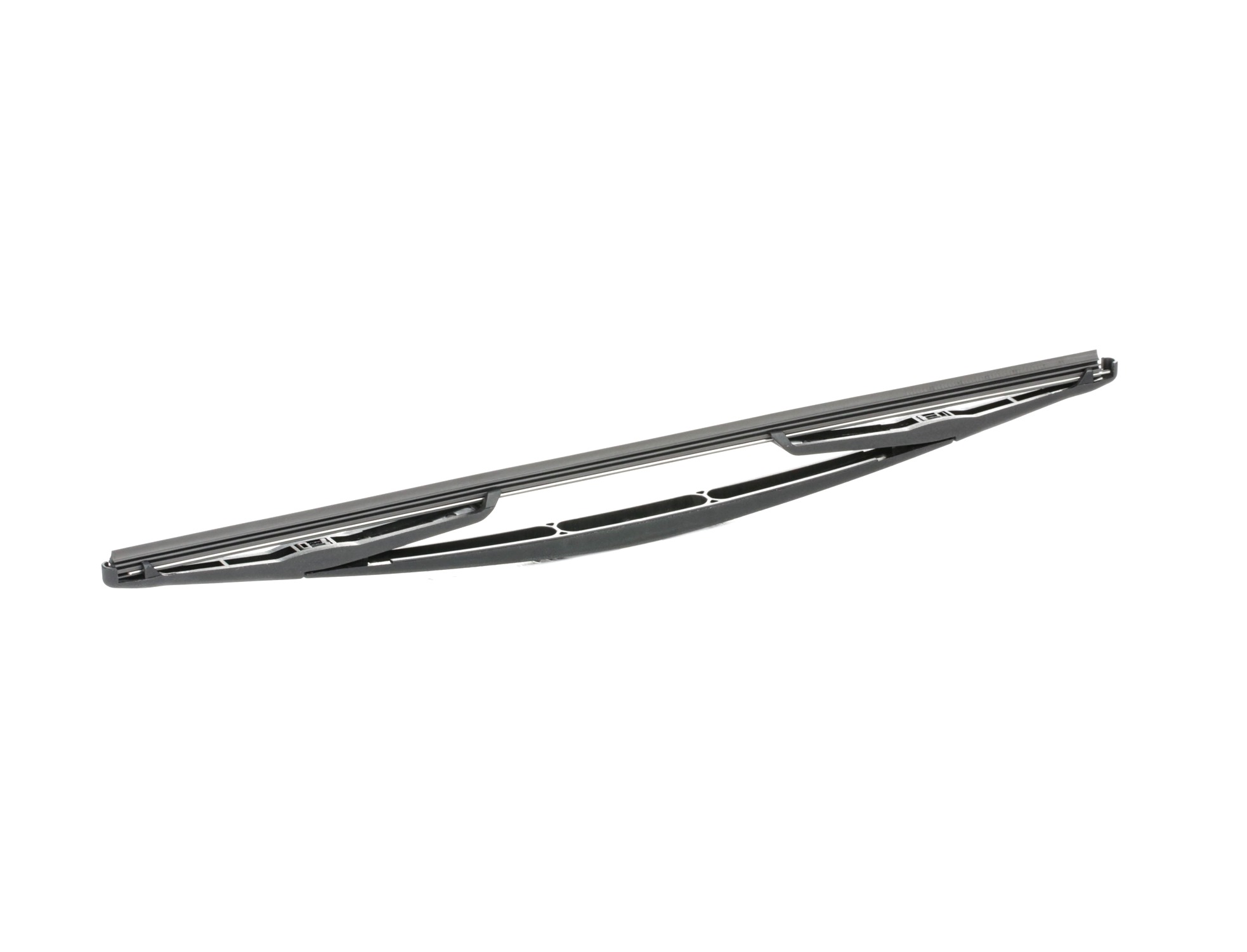 Original RIDEX Wipers 298W17093 for OPEL CORSA