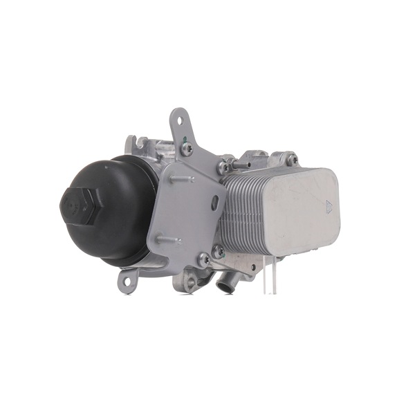 RIDEX Engine oil cooler 469O0108