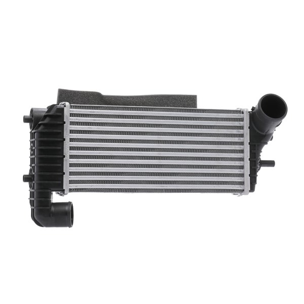 RIDEX 468I0375 Intercooler