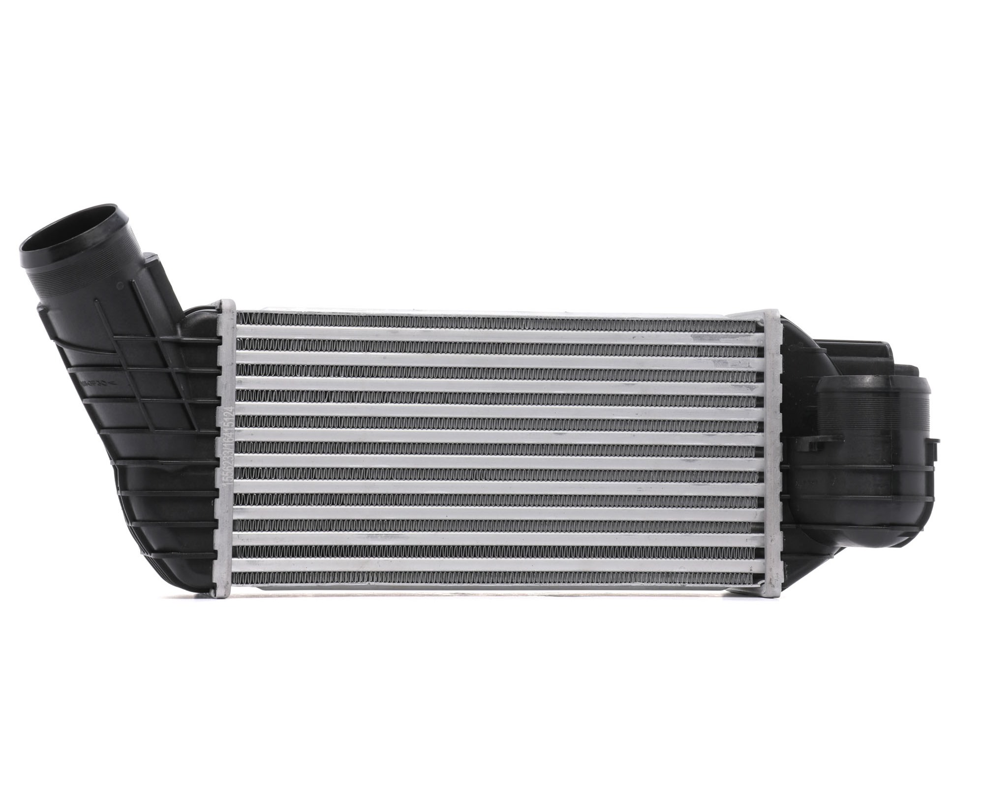 RIDEX without EGR valve Intercooler, charger 468I0381 buy