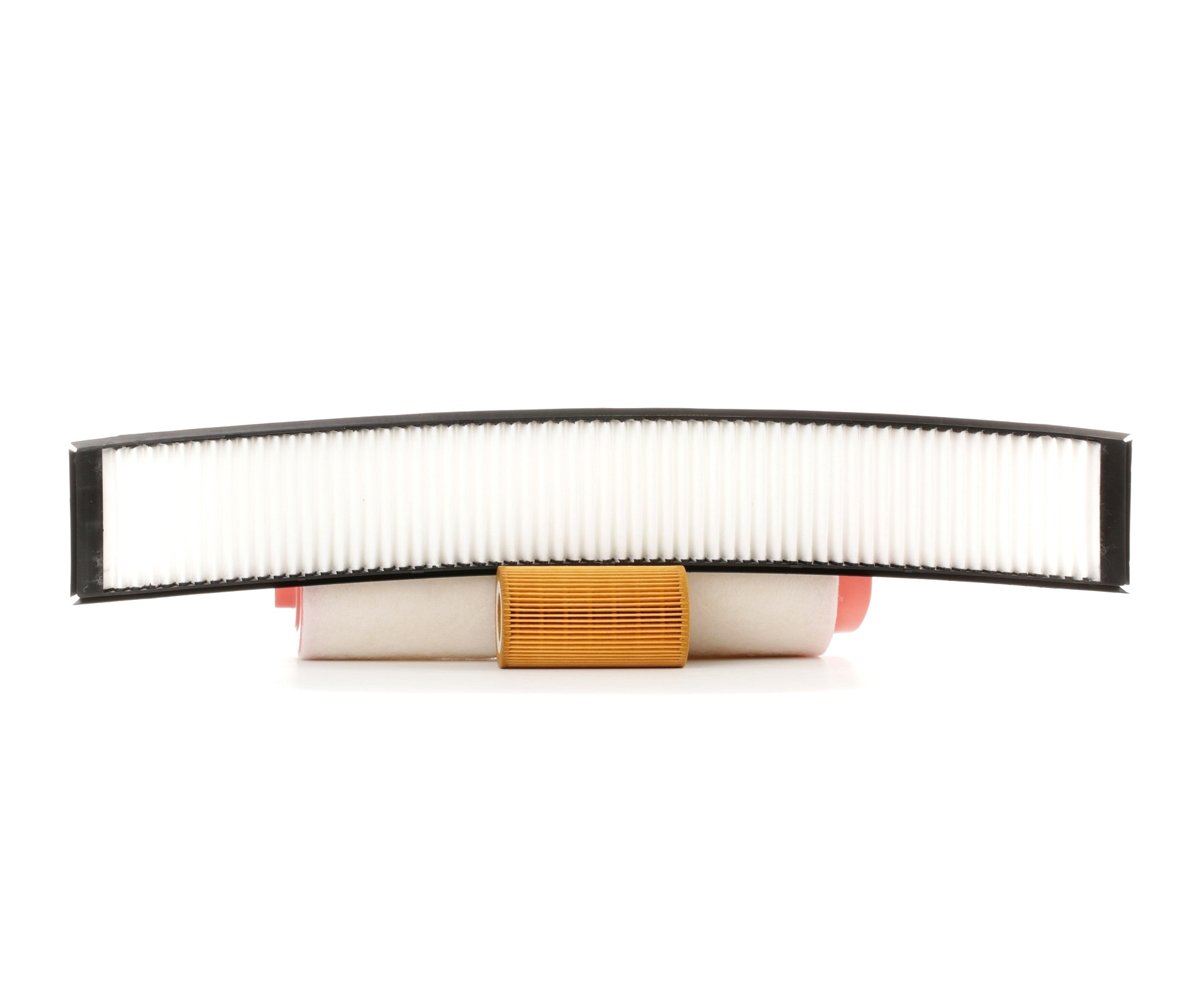 STARK avec vis de vidange d'huile, avec filtre à air, avec préfiltre, filtre à pollen, Cartouche filtrante, à quatre pièces Set de filtre SKFS-18880232 acheter en ligne