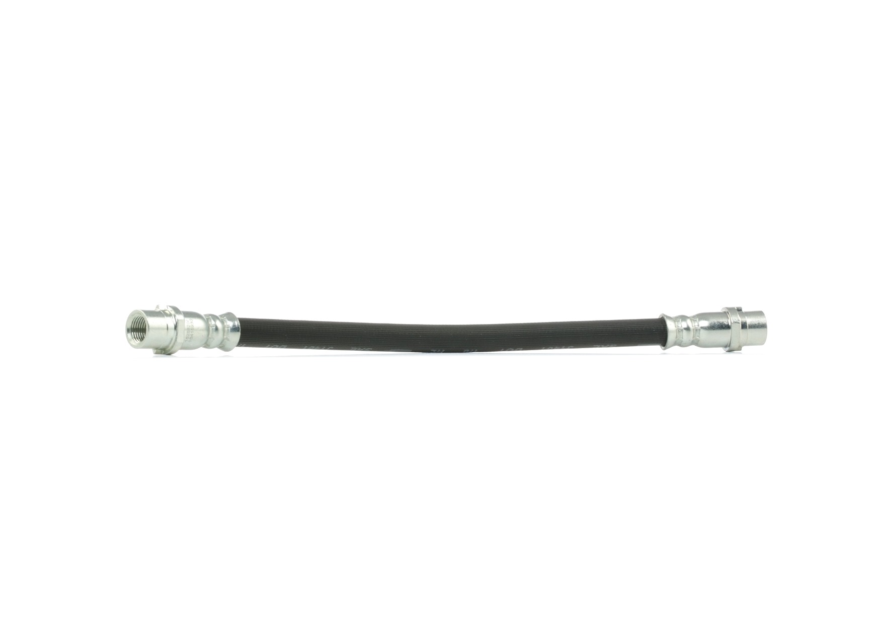 Buy Brake hose RIDEX 83B0649 - Pipes and hoses parts MERCEDES-BENZ VARIO online