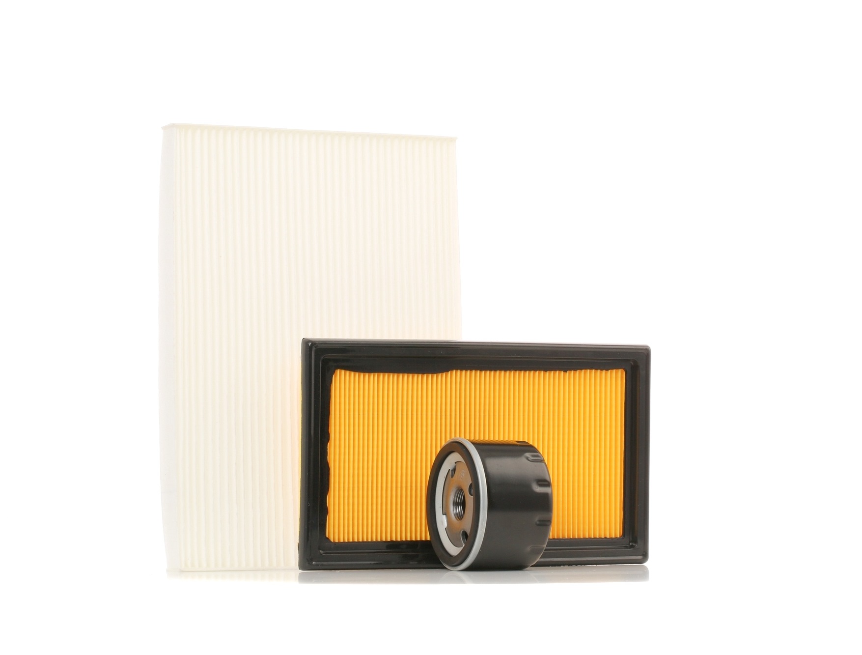 STARK SKFS-18880255 prix kit de filtres CAPTIVA origine