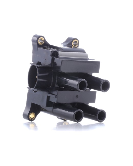 RIDEX Ignition coil 689C0408
