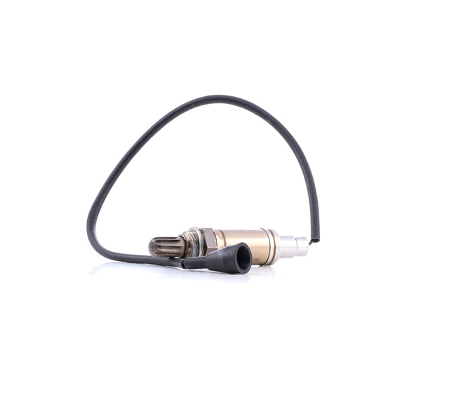 RIDEX Lambda sensor 3922L0652