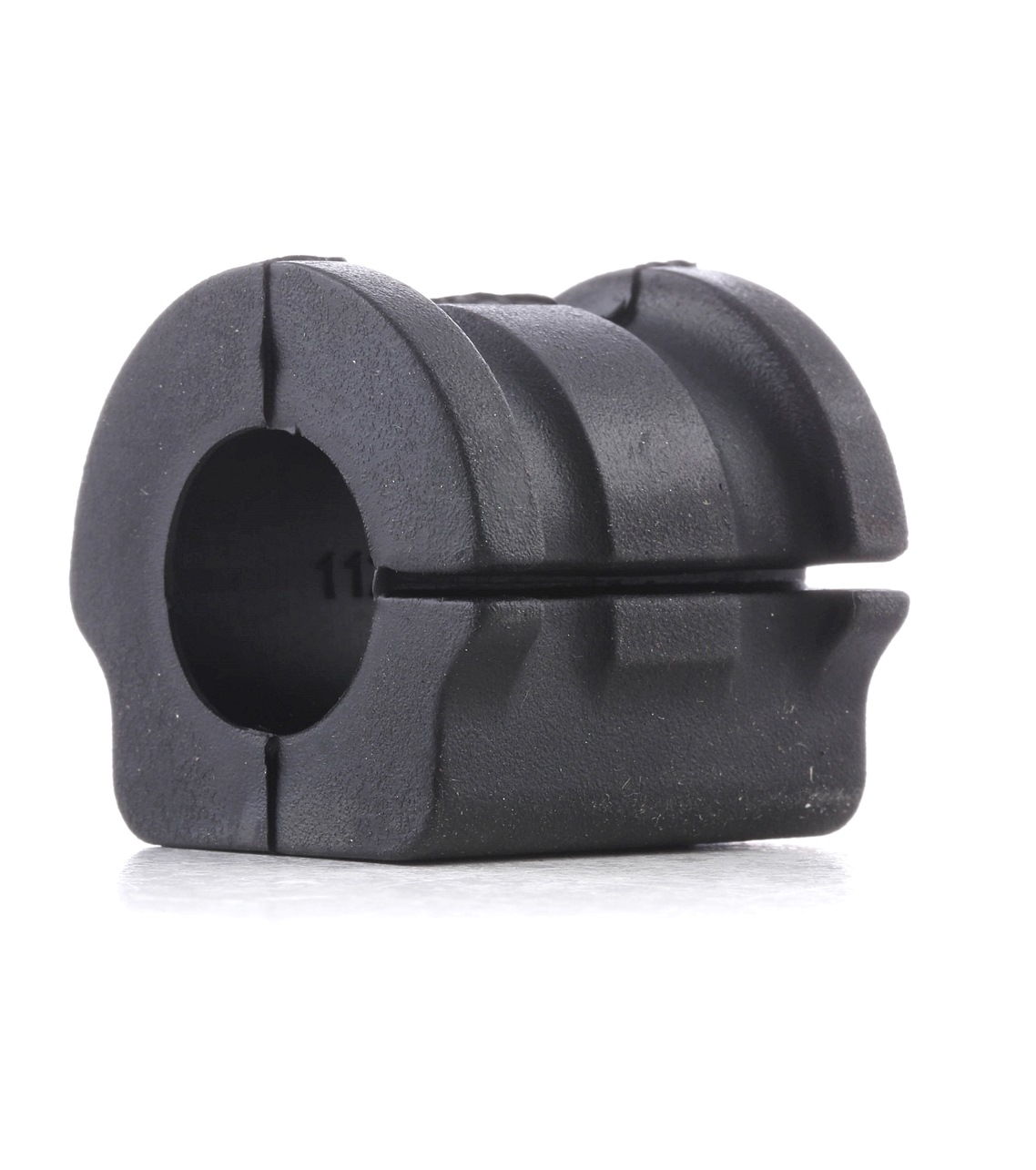 RIDEX 1334A0278 Gommino Barra Stabilizzatrice 18mm Per Assale Anteriore - Compatibile Con Renault E Mercedes
