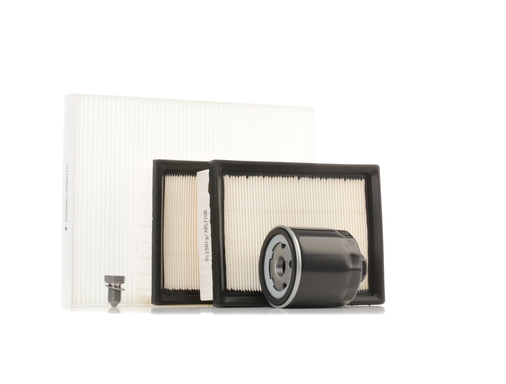STARK SKFS-18880297 Set filtre ieftine în magazin