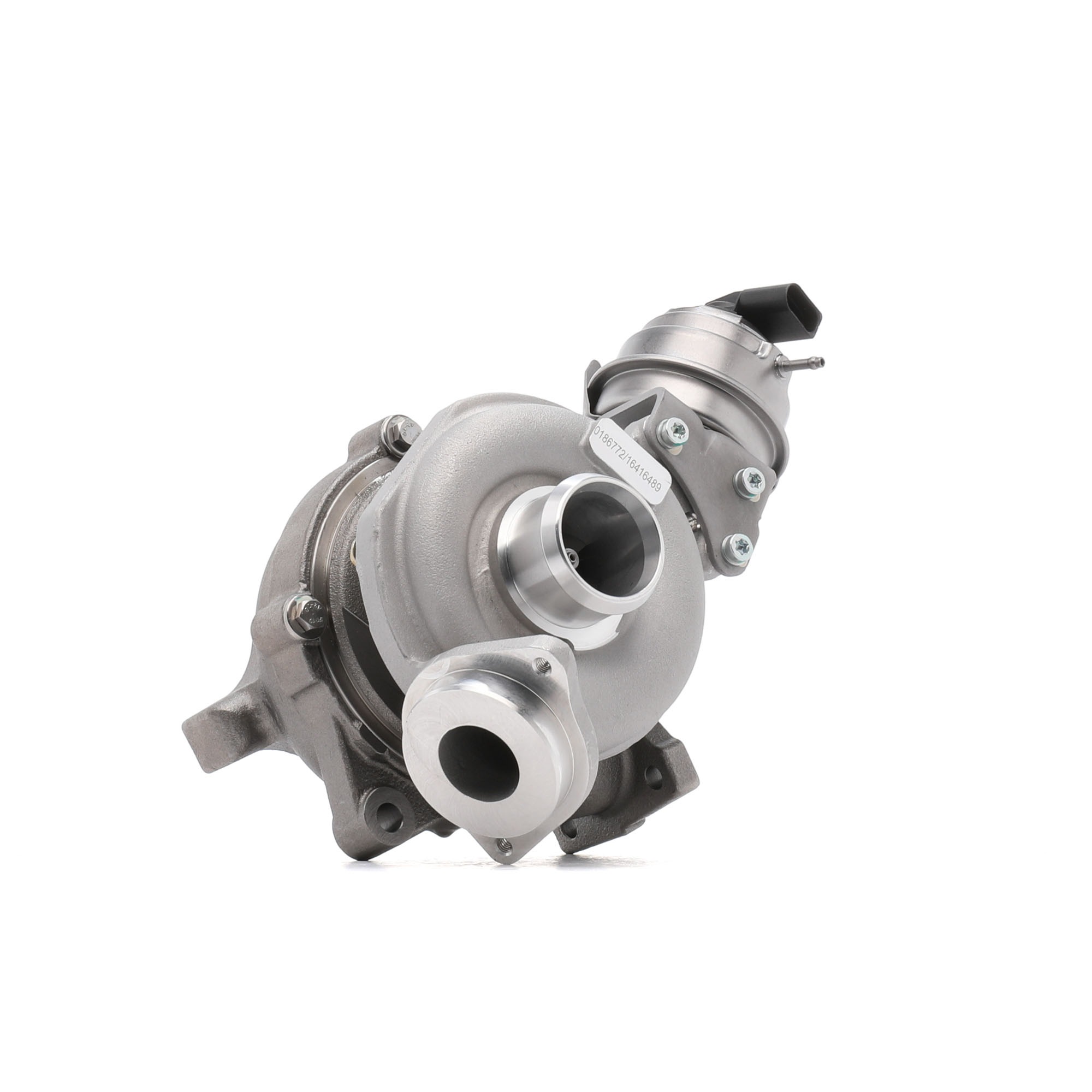 SKCT-1191059 Turbod STARK 03L-145-701-L SKODA