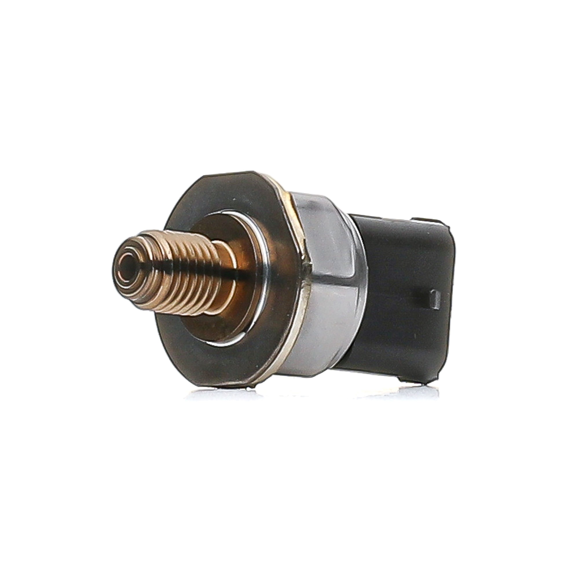 Great value for money - RIDEX Fuel pressure sensor 3942S0063