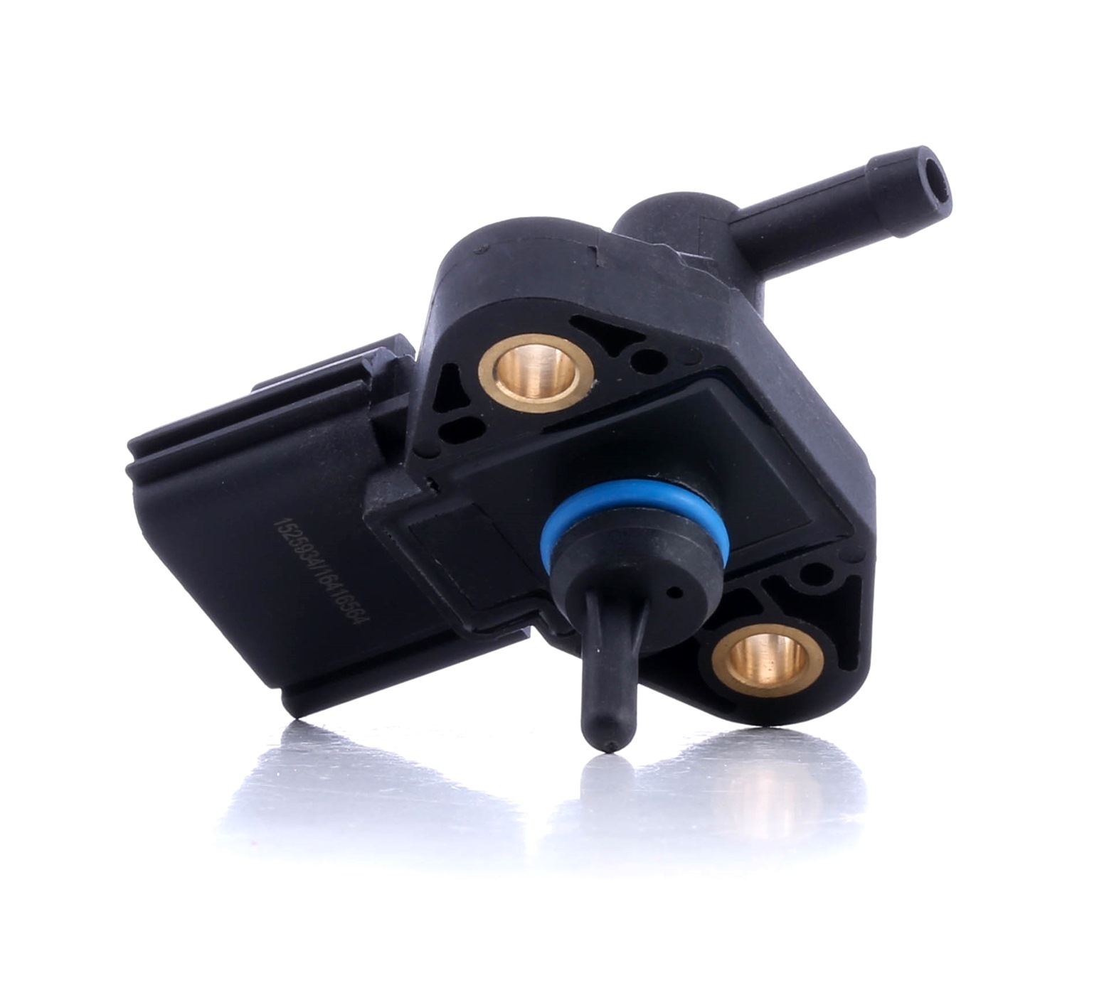 Ford KUGA Fuel rail pressure sensor 16416564 RIDEX 3942S0066 online buy