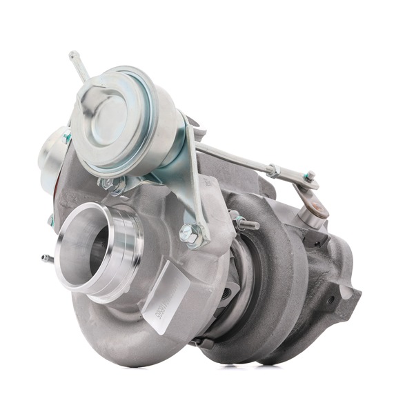 2 Teste Tiranti Anteriori Esterne Per Volvo XC70 XC90 - Frankberg - Compatibili Con Dadi - Lunghezza 255 Mm