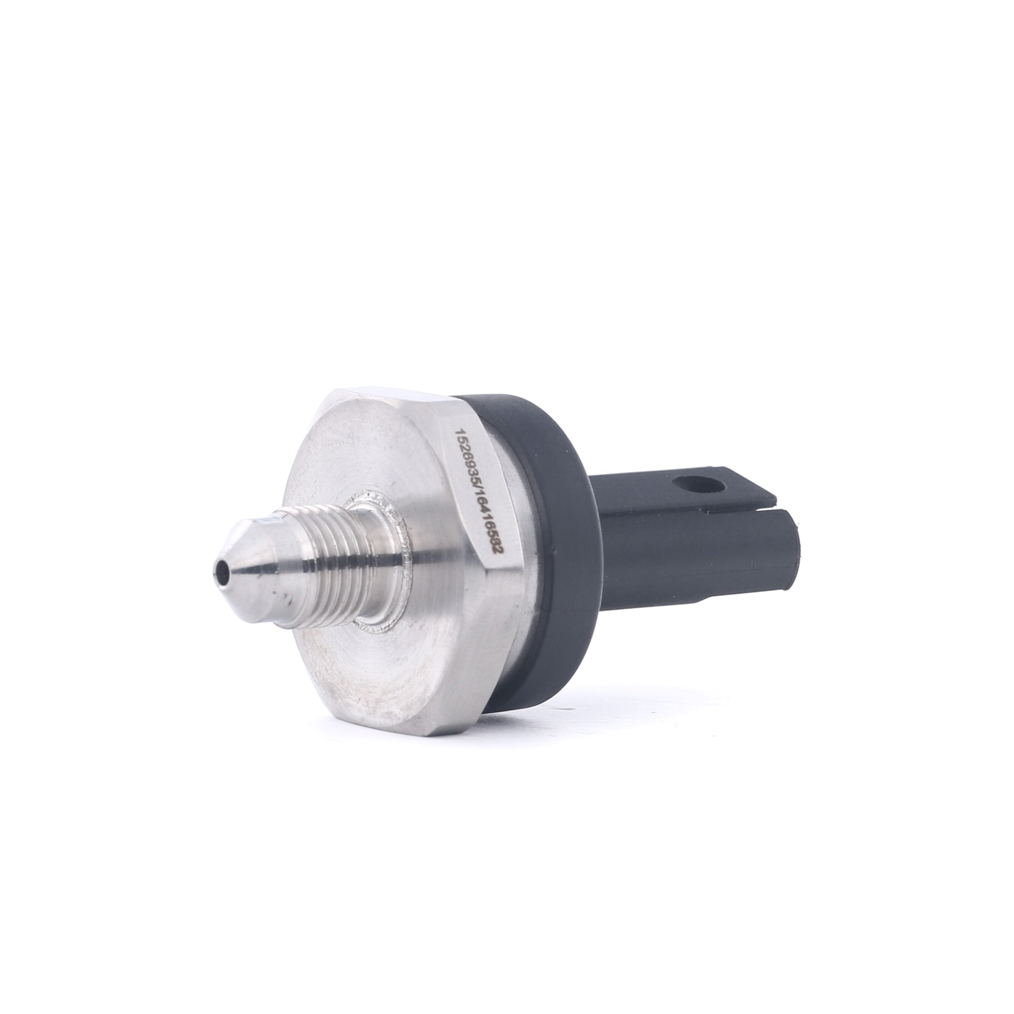 Great value for money - RIDEX Fuel pressure sensor 3942S0069