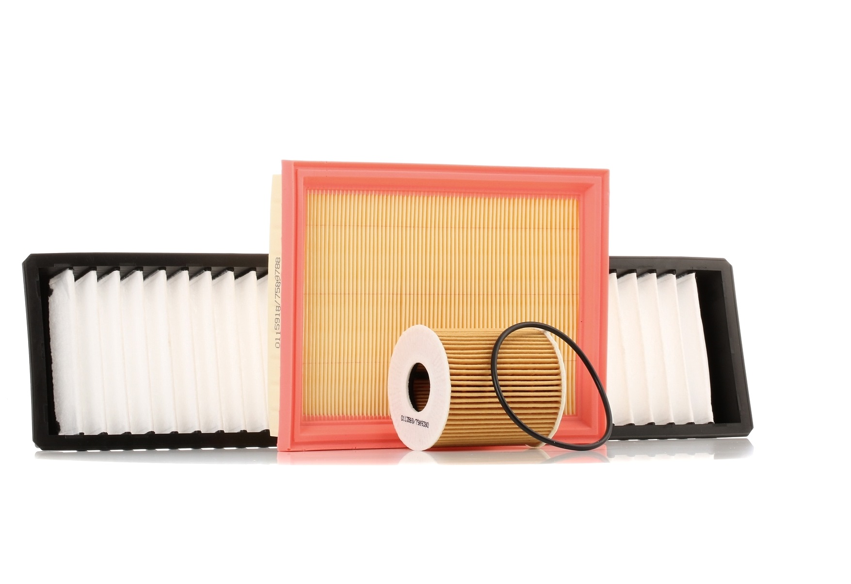 STARK SKFS-18880354 Set filtre ieftine în magazin