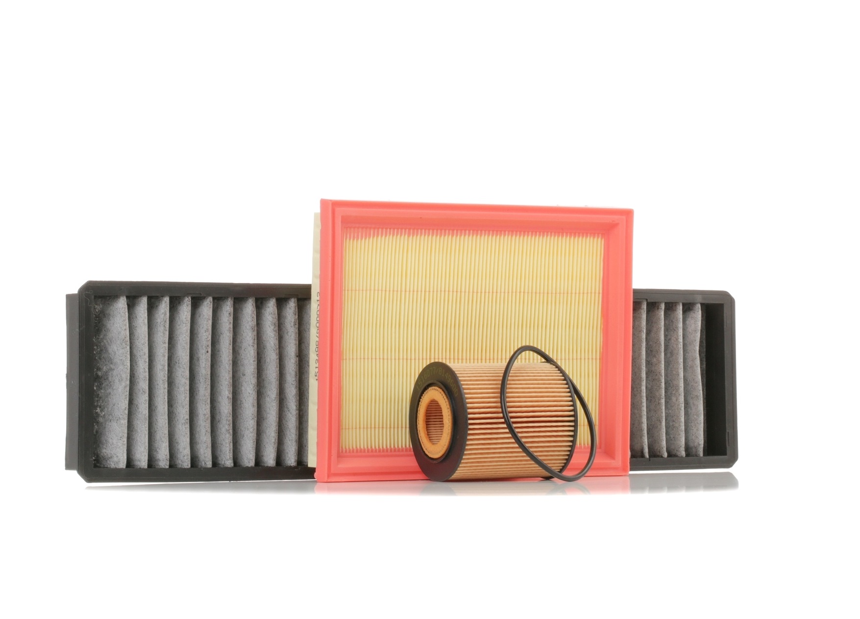 RIDEX 4055F0356 Kit de filtres Mini r52 Cooper 116 CV Essence 2006 prix