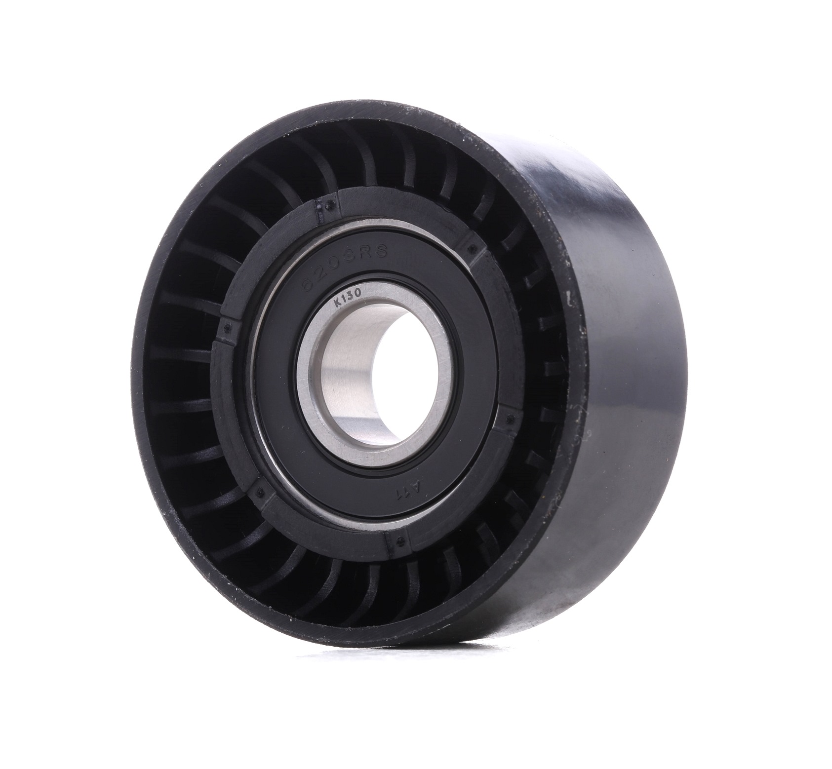 RIDEX 310T0478 Tensioner pulley without holder
