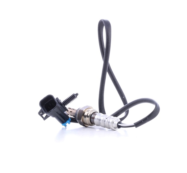 RIDEX Lambda sensor 3922L0668