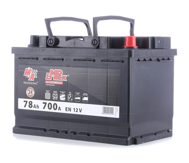 915 105 VMF, VARTA Accu, Accu / batterij goedkoop ▷ AUTODOC shop