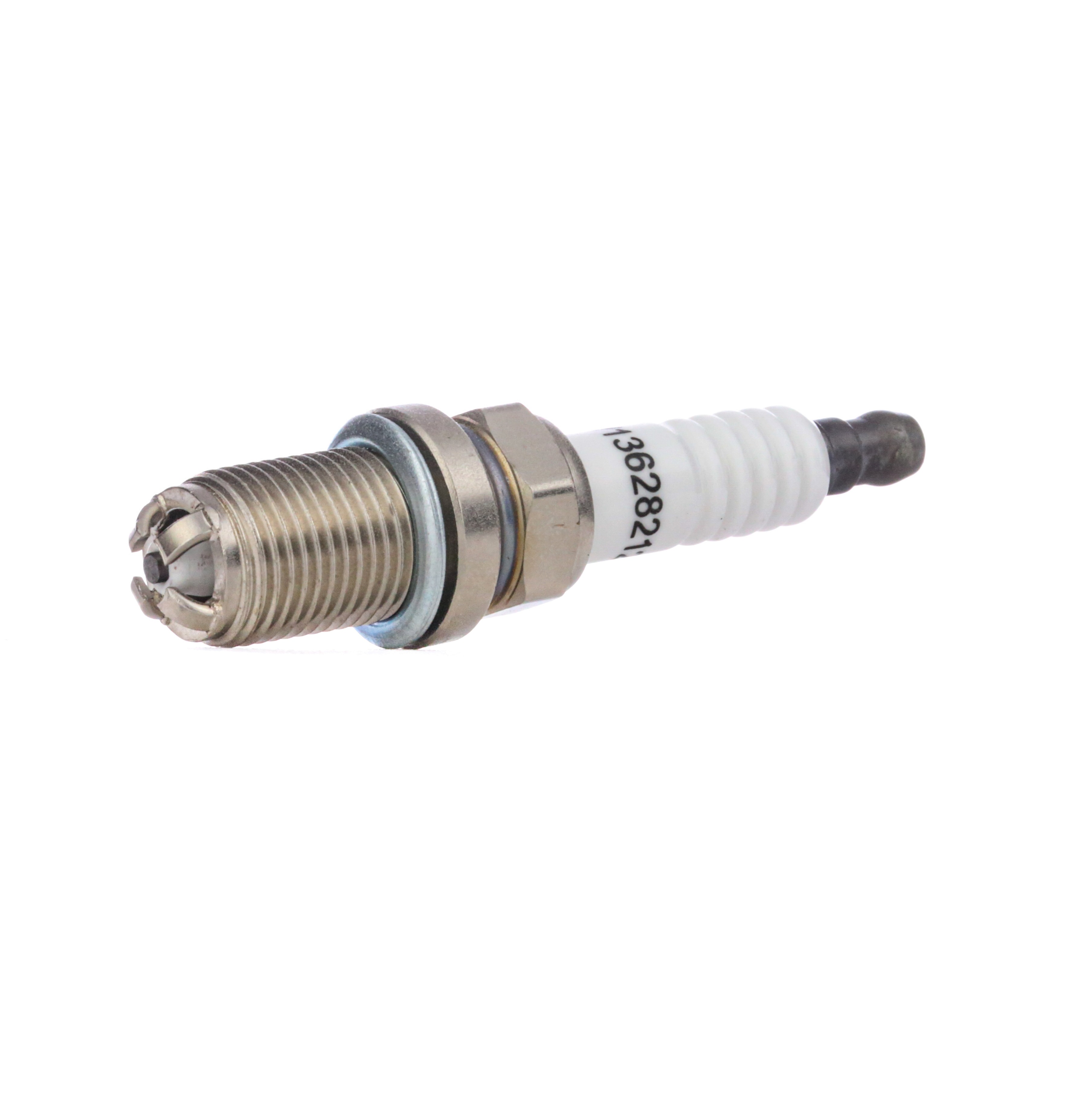RIDEX Spanner Size: 16 Electrode distance: 1,0mm Engine spark plug 686S0307 buy