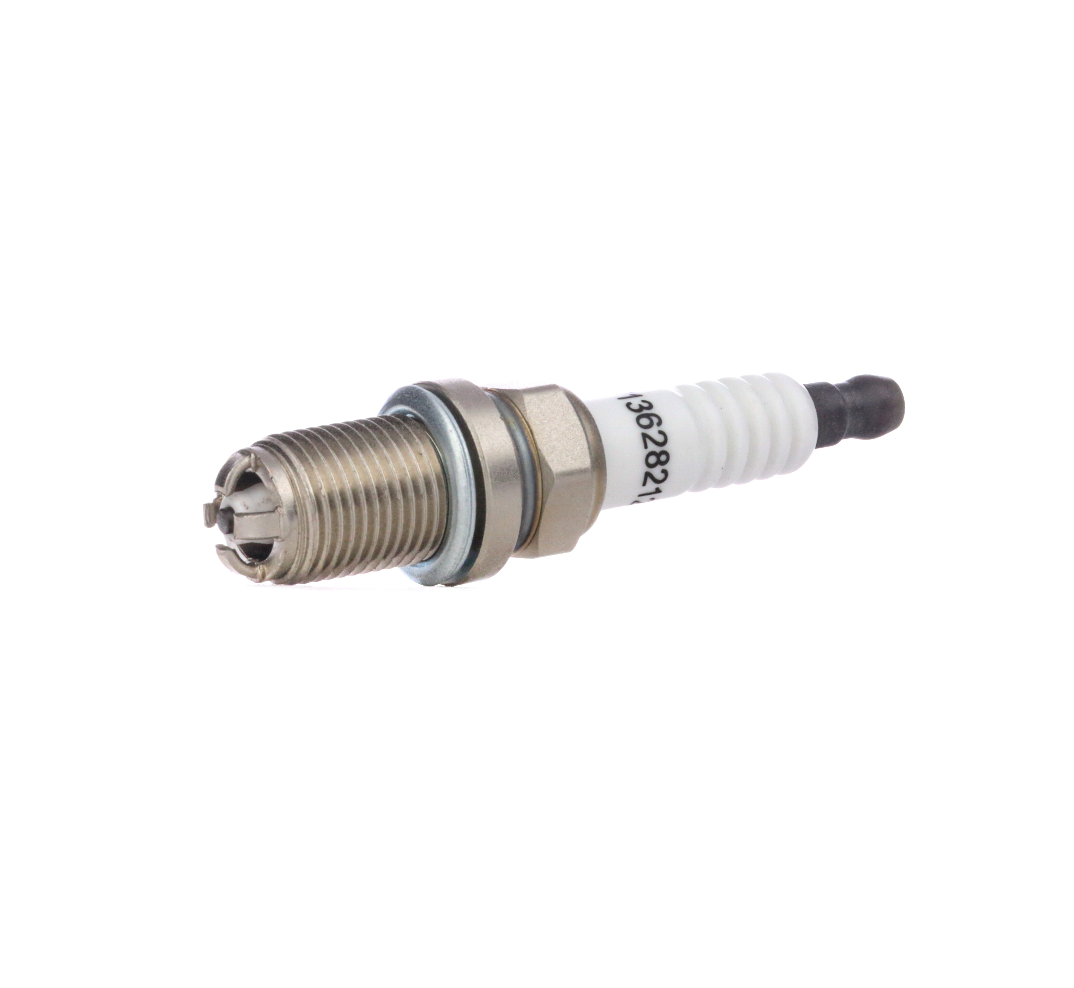 RIDEX Spanner Size: 16 Electrode distance: 1,0mm Engine spark plug 686S0308 buy