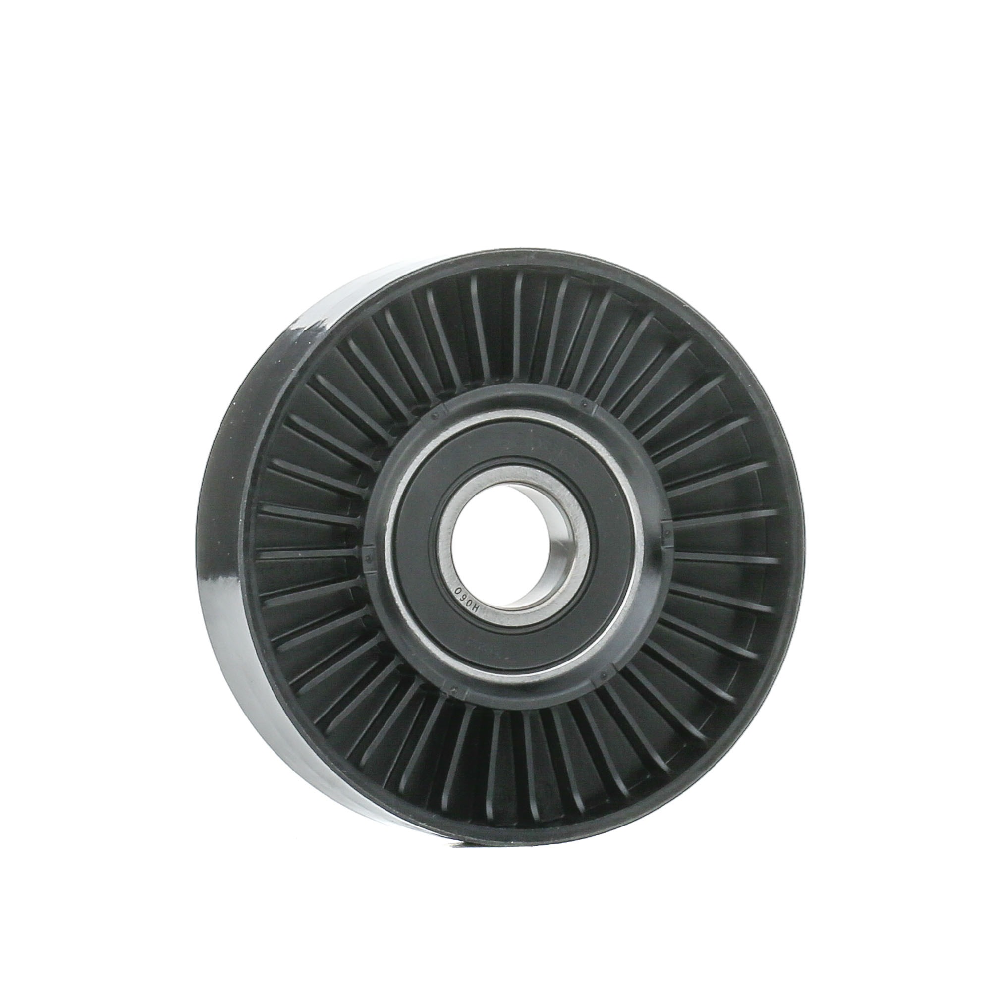 RIDEX 310T0481 Tensioner pulley, v-ribbed belt CHEVROLET AGILE price