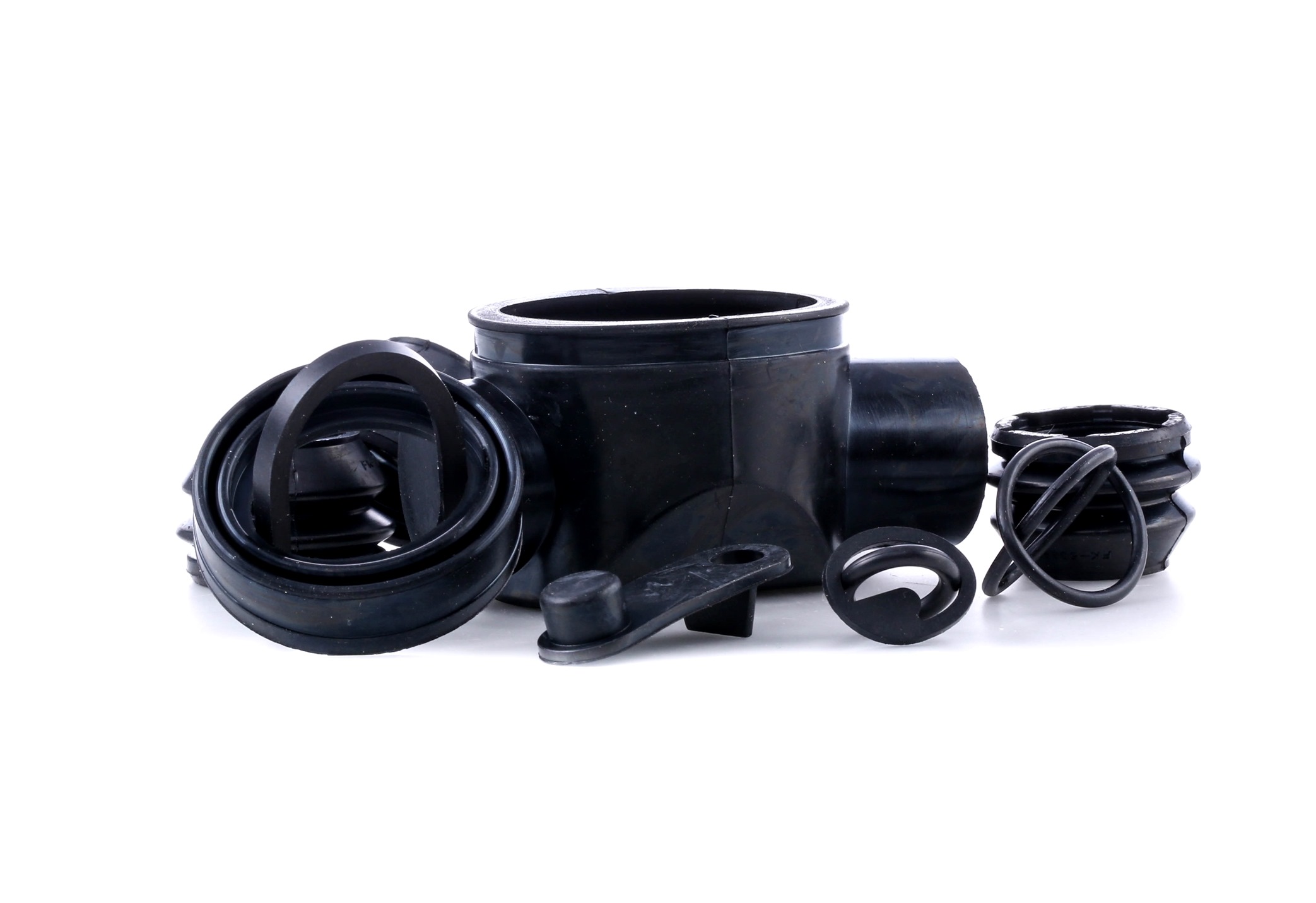 RIDEX 405R0494 Repair Kit, brake caliper Rear Axle, Ø: 32 mm