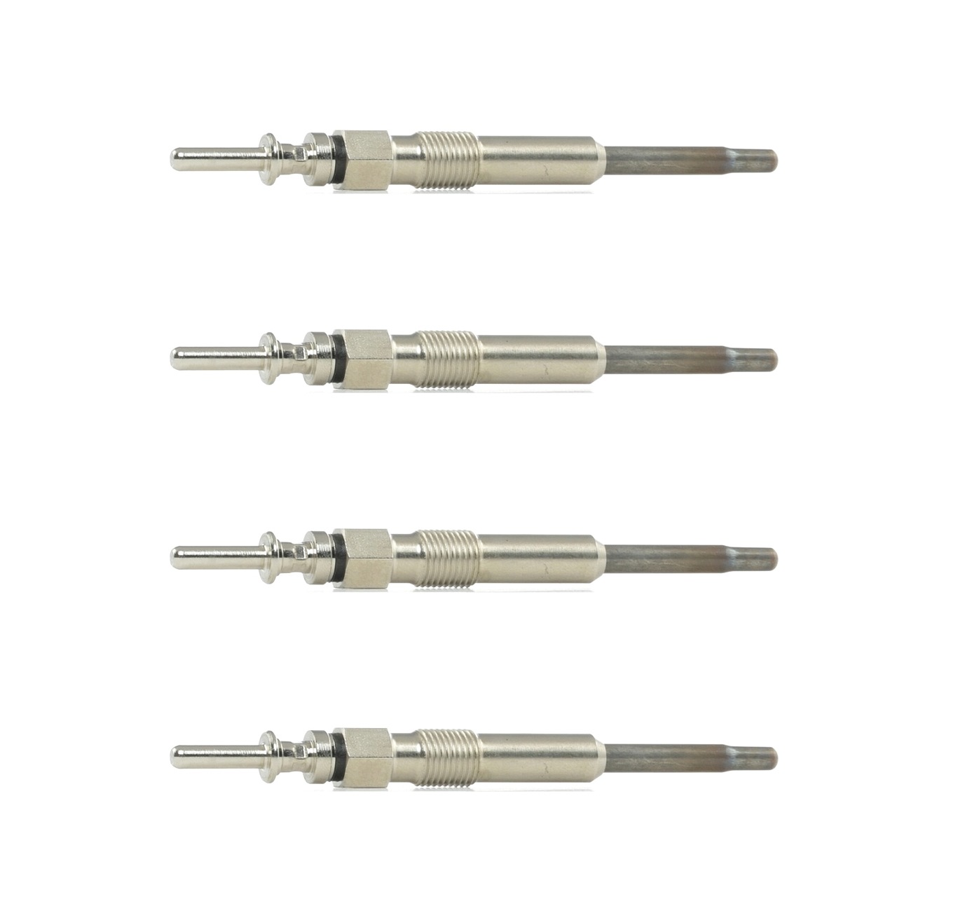 STARK 11V M10 x 1, after-glow capable, Pencil-type Glow Plug, 107 mm Total Length: 107mm, Thread Size: M10 x 1 Glow plugs SKGP-1890207 buy