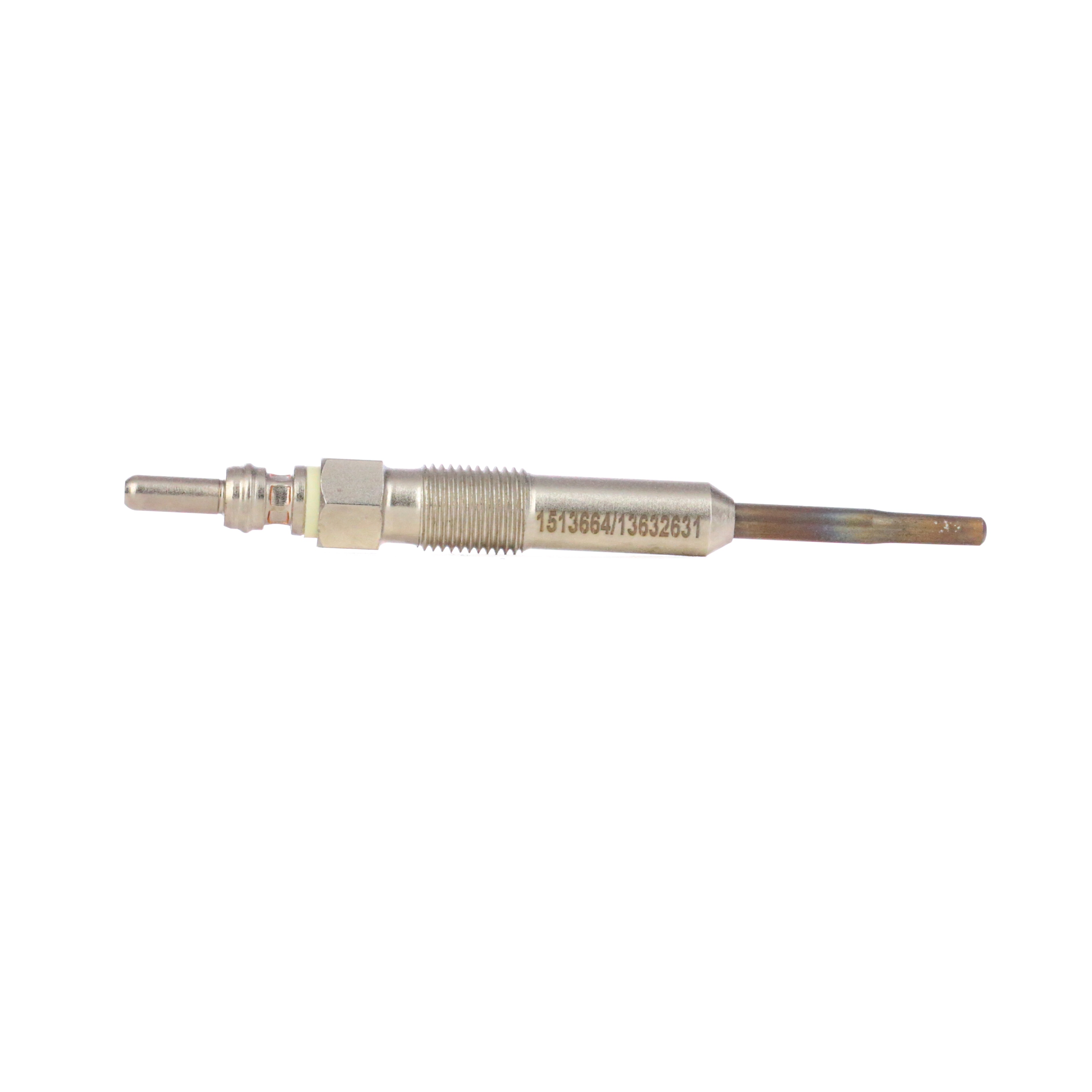 Bougie De Préchauffage Diesel RIDEX 243G0042 - 11V Filetage M10x1.25 Pour Toyota Diesel