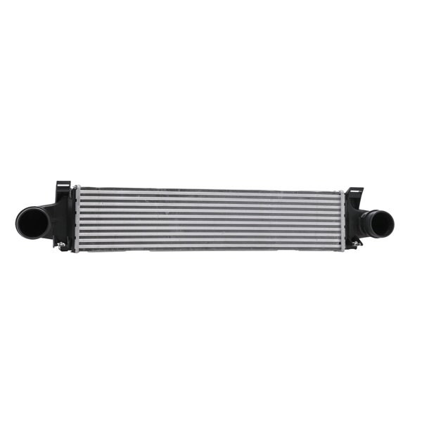RIDEX 468I0398 Intercooler