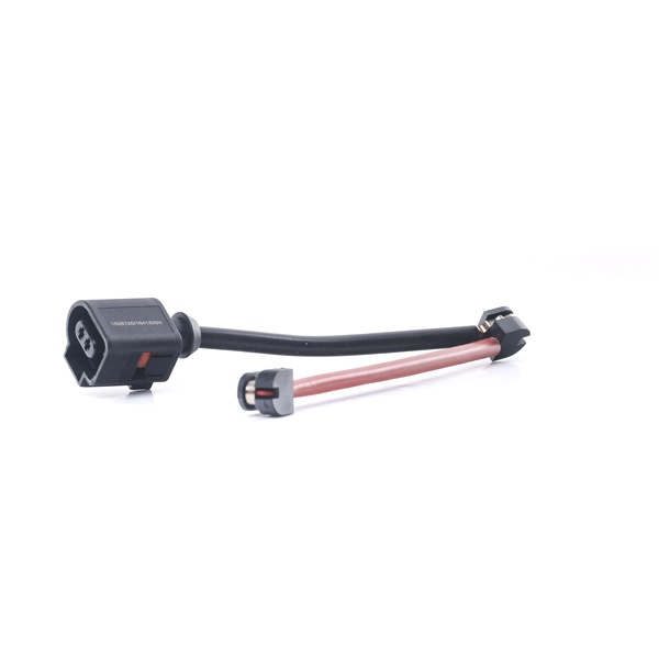 RIDEX Warnkontakt, Bremsbelagverschleiß 407W0191