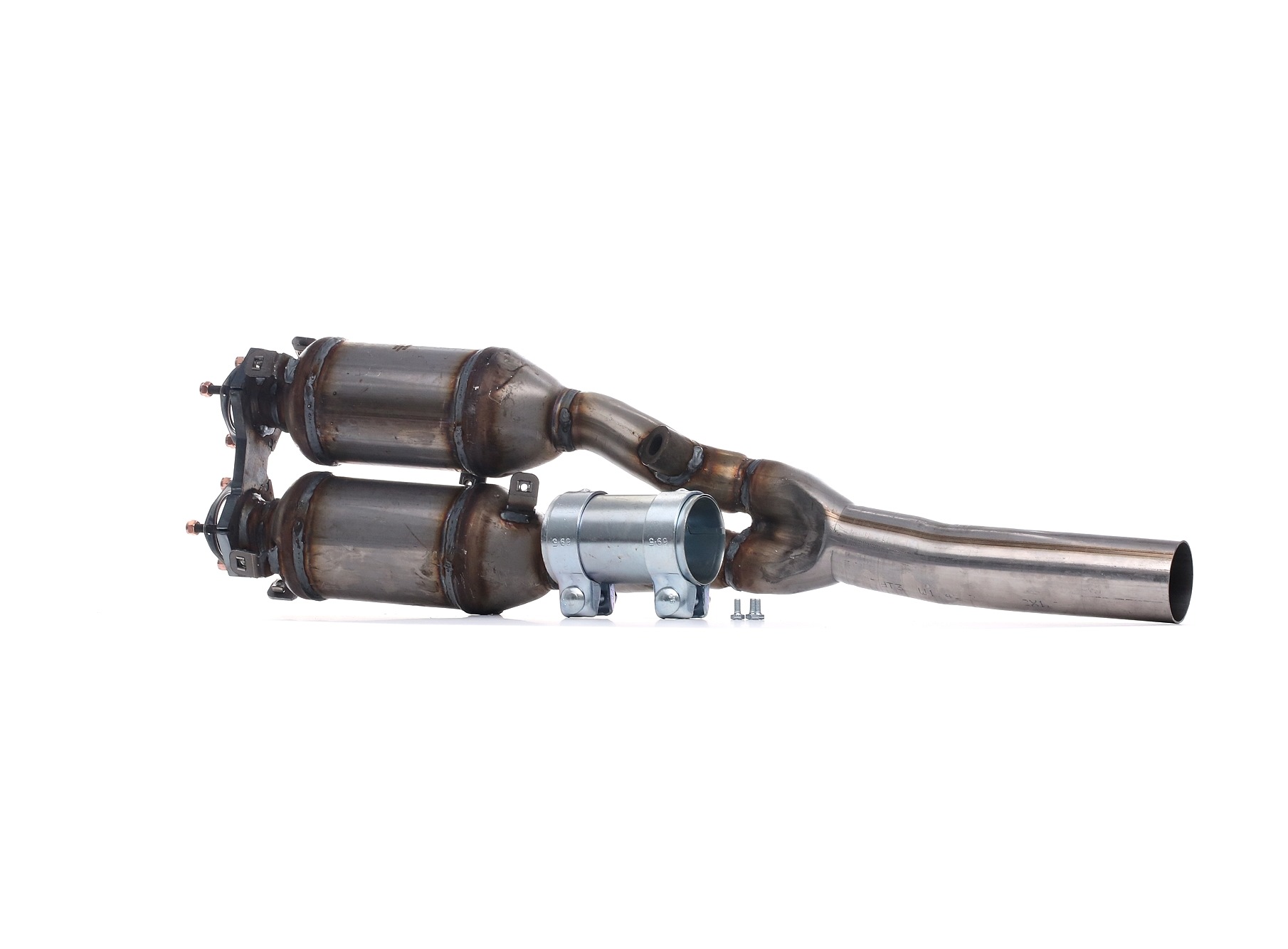 RIDEX 429C0816 Katalysator für Diesel und Benzin Golf 4 Variant 2.8 V6 4motion 204 PS Kosten