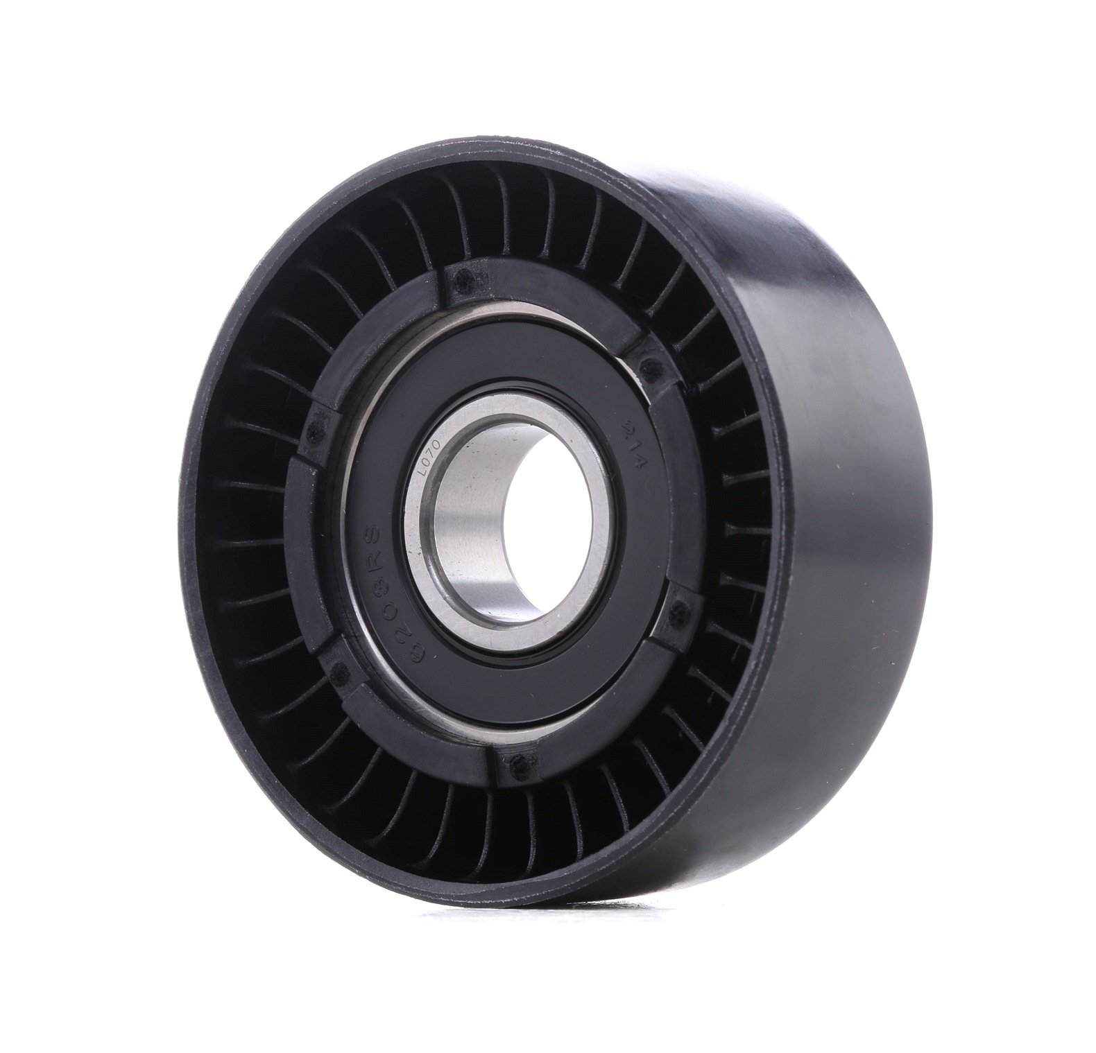 RIDEX 310T0482 Tensioner pulley KIA experience and price