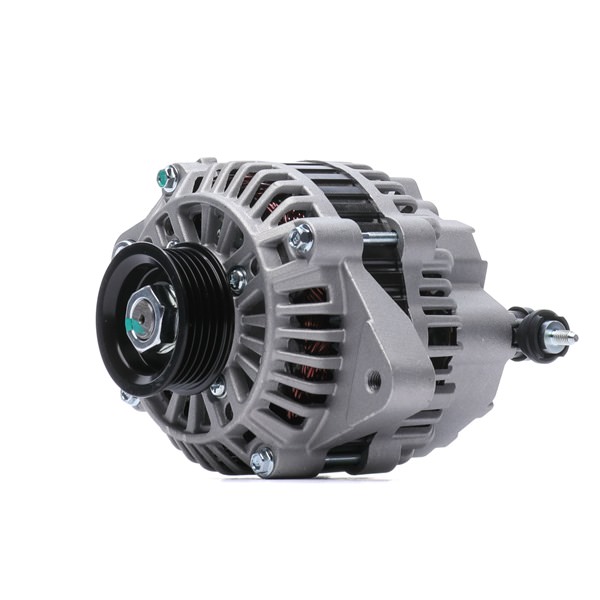 RIDEX Alternator 4G1329