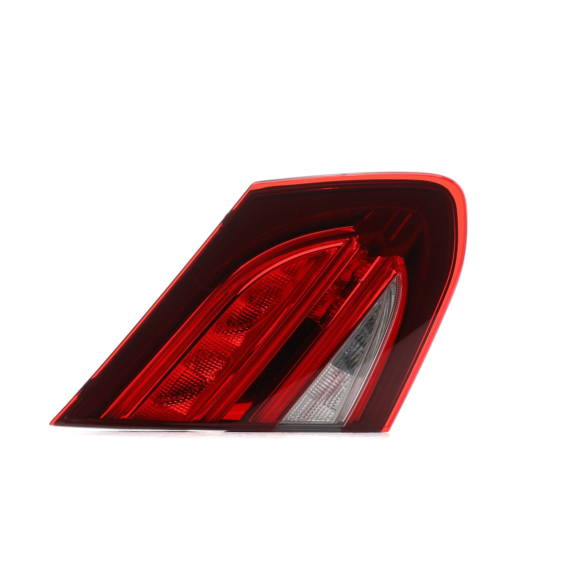 E1 4097 HELLA 2TZ011787211 Feu arrière MERCEDES-BENZ Classe C Coupé (C205) C 300 2.0 245 CV Essence 2018 prix