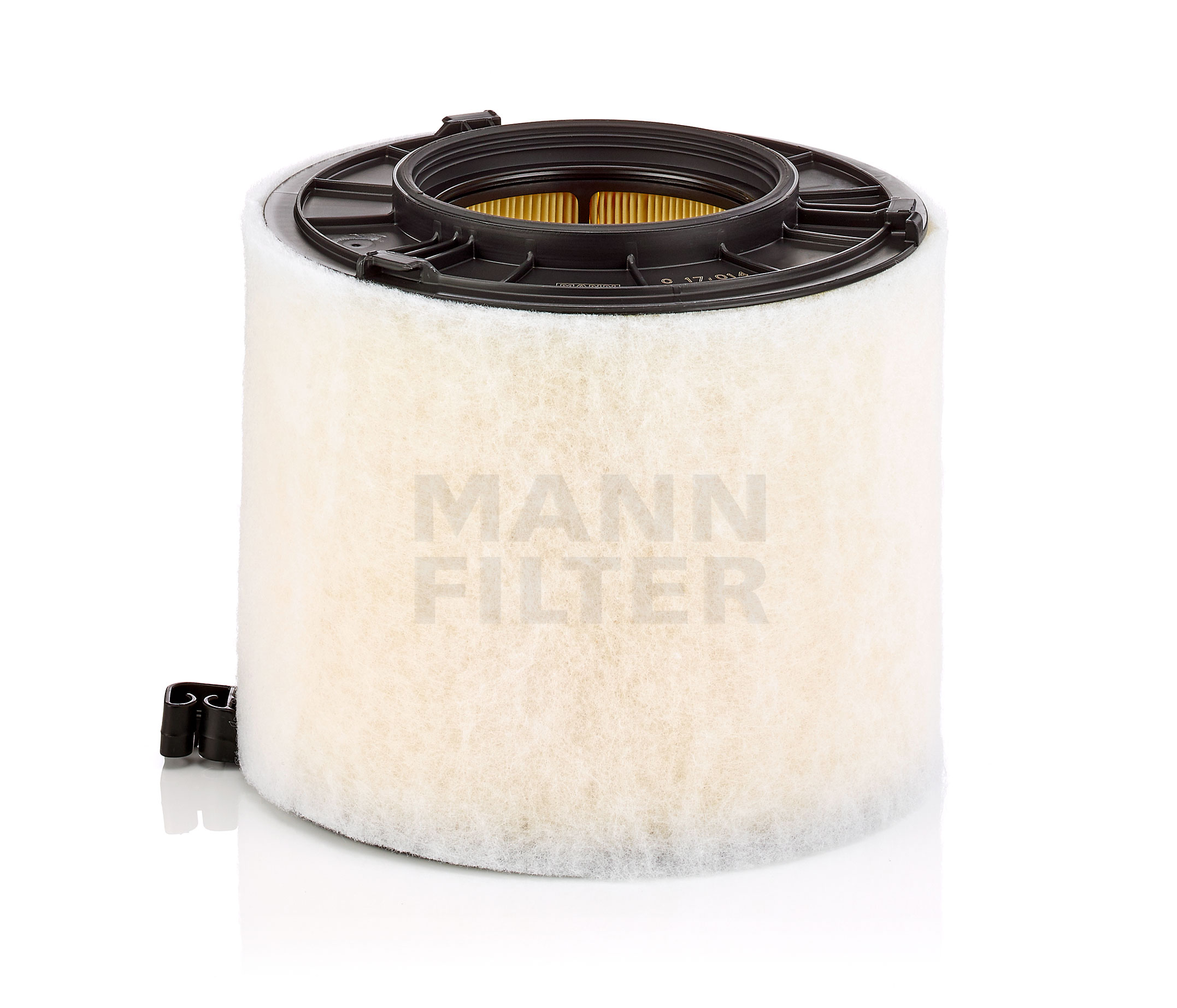 MANN-FILTER C 17 014 2024 Audi A4 B9 Avant engine filter prices
