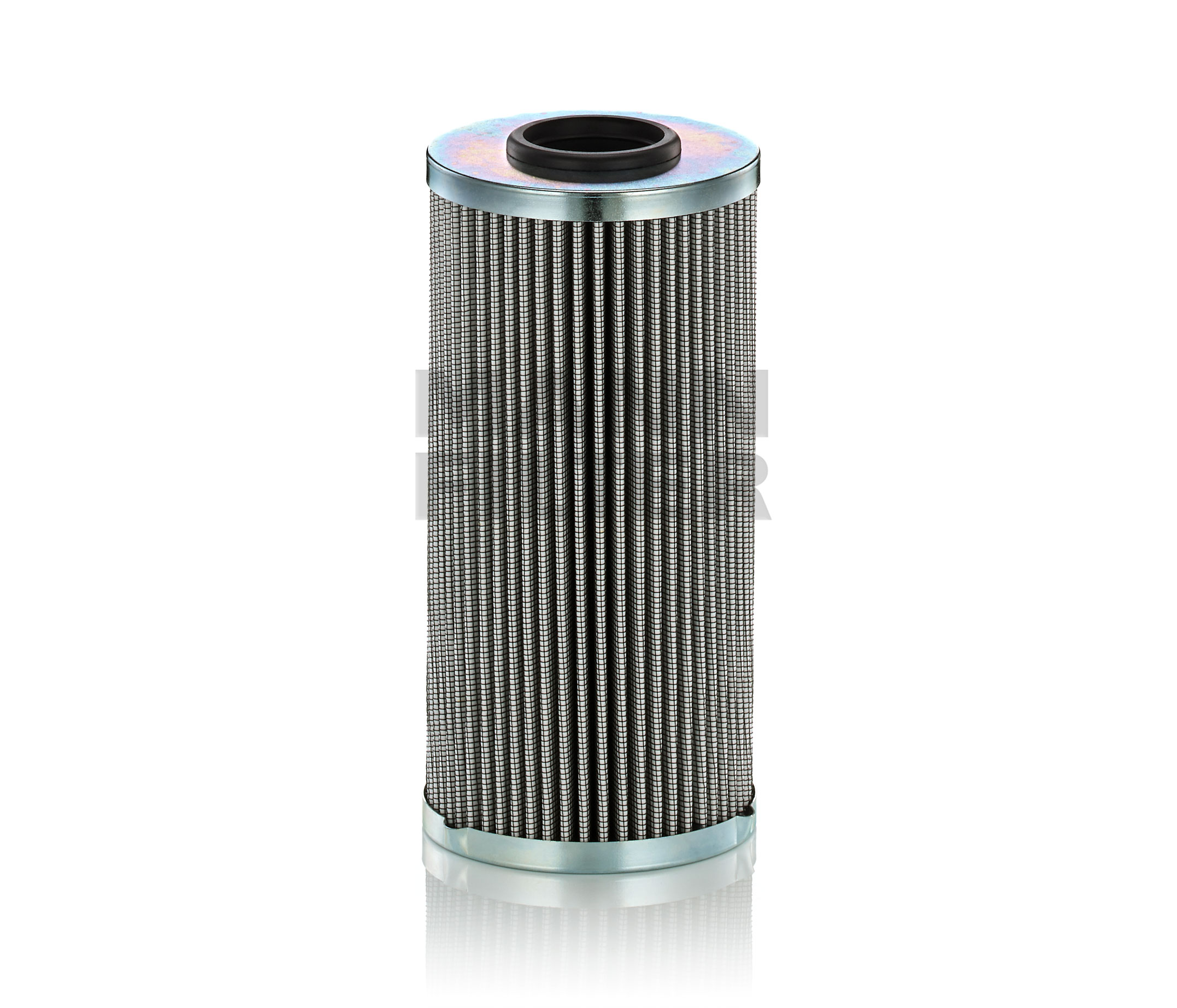 H 10 009 z MANN-FILTER Hydraulikfilter, Automatikgetriebe für DAF online bestellen