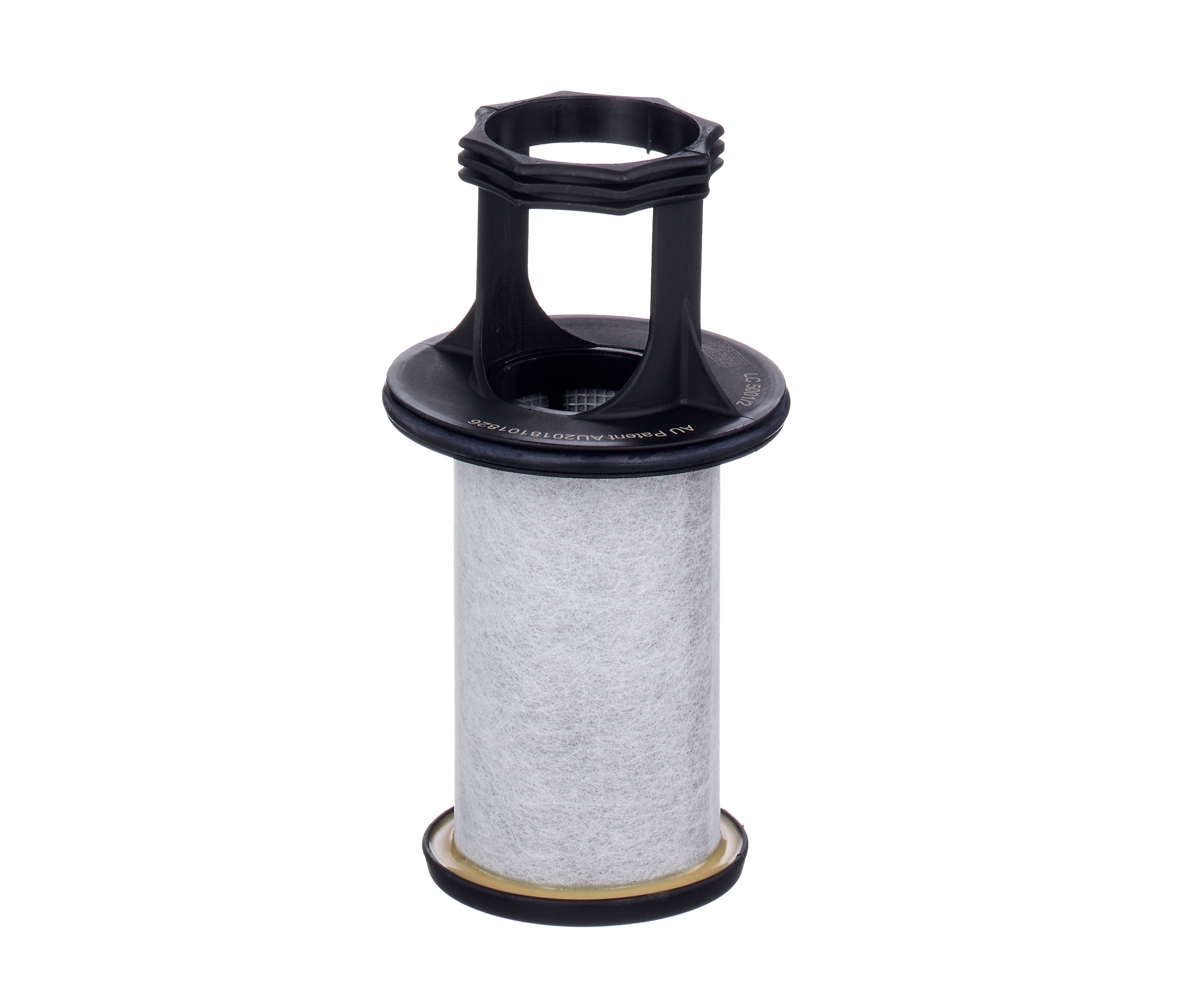 MANN-FILTER Filter, crankcase breather LC 5001/2 x buy