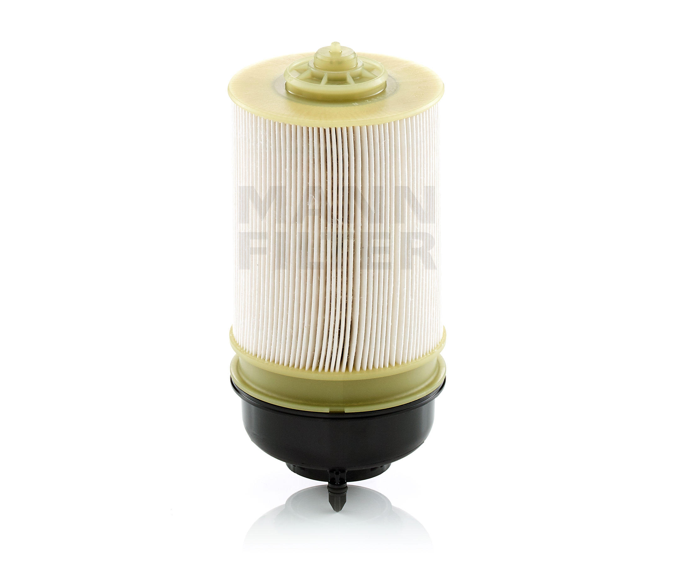 MANN-FILTER Degvielas filtrs MERCEDES-BENZ automašīnai - preces numurs: PU 12 002-2 z