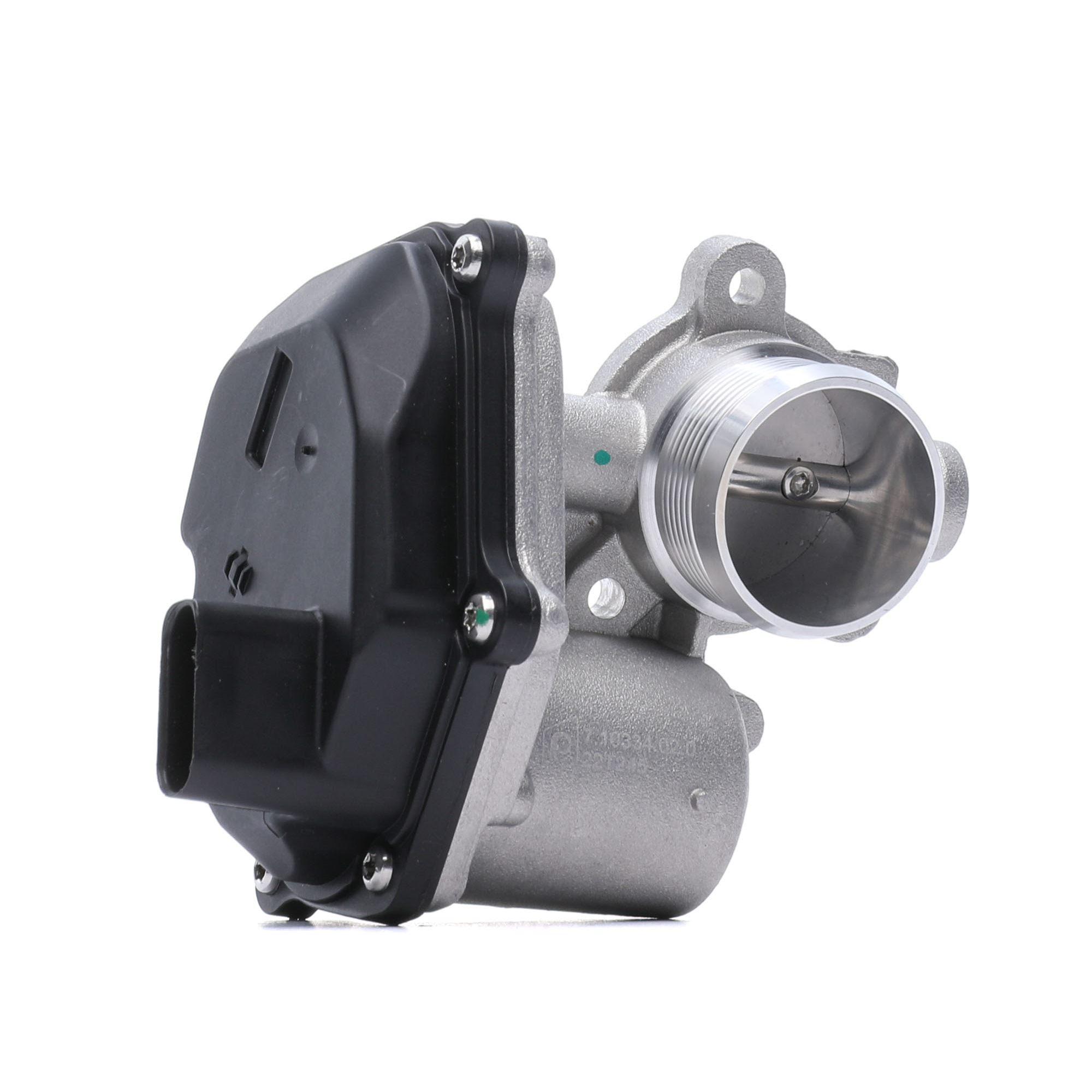 Original PIERBURG Exhaust gas recirculation valve 7.10334.02.0 for VW PASSAT