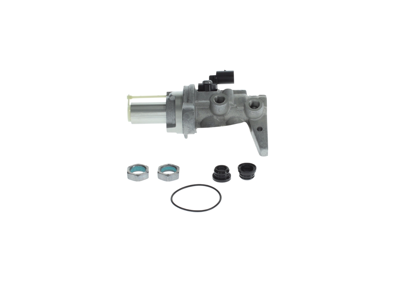 MC9003 BOSCH 0204859003 Maître-cylindre AUDI A6 C8 Allroad (4AH) 45 TDI Mild Hybrid quattro 231 CV Diesel/électrique 2025 prix